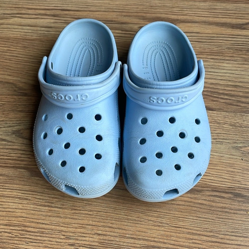 Crocs